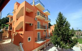 Corfu Sunflower Apartments